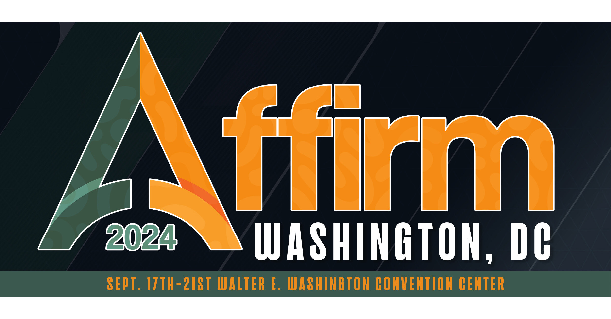 NBMBAA Unveils Powerhouse Speaker Lineup for AFFIRM 2024, 46th Annual