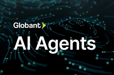 Globant introduces AI Agents
