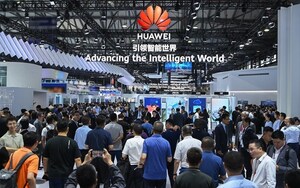 MWCS 2024: Huawei adopta 5G-A comercial para la era de la IA móvil