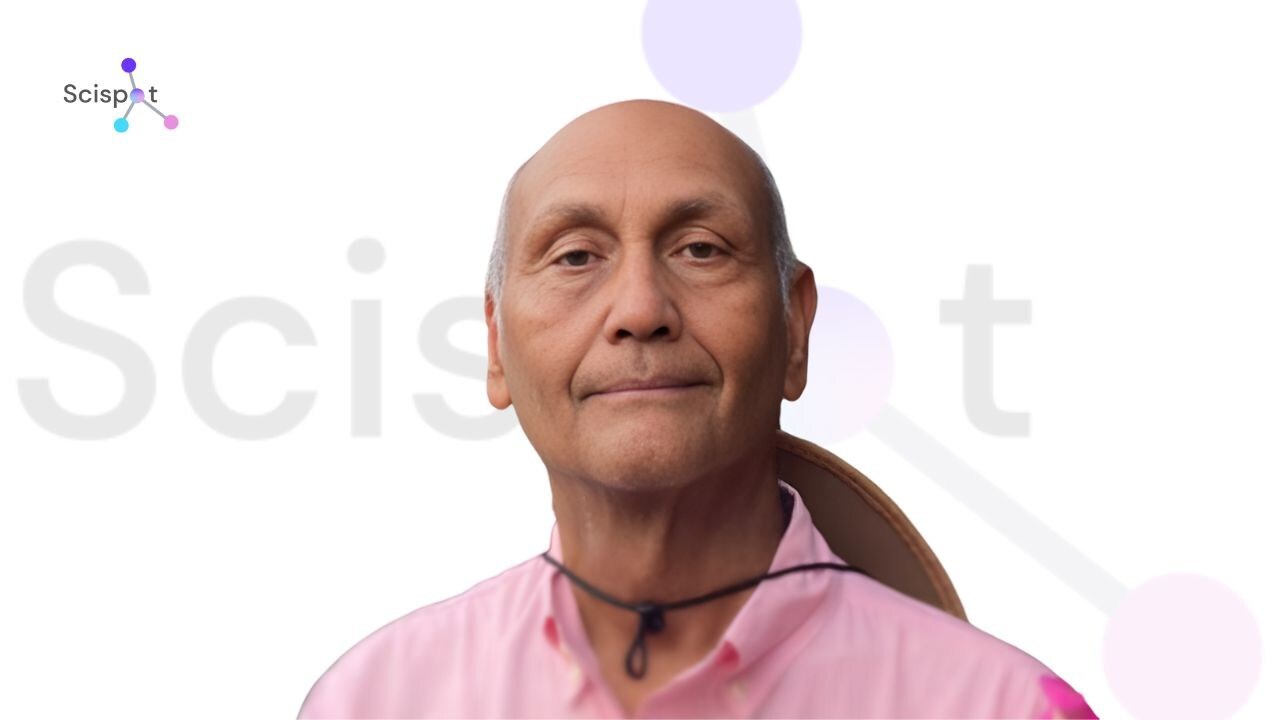 Scispot Welcomes In Vivo Research Veteran Dr. Rajan Bawa to Advisory Board
