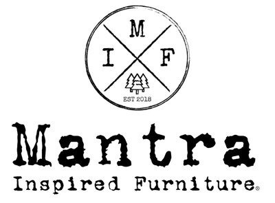 Mantra Inspired Furniture Logo