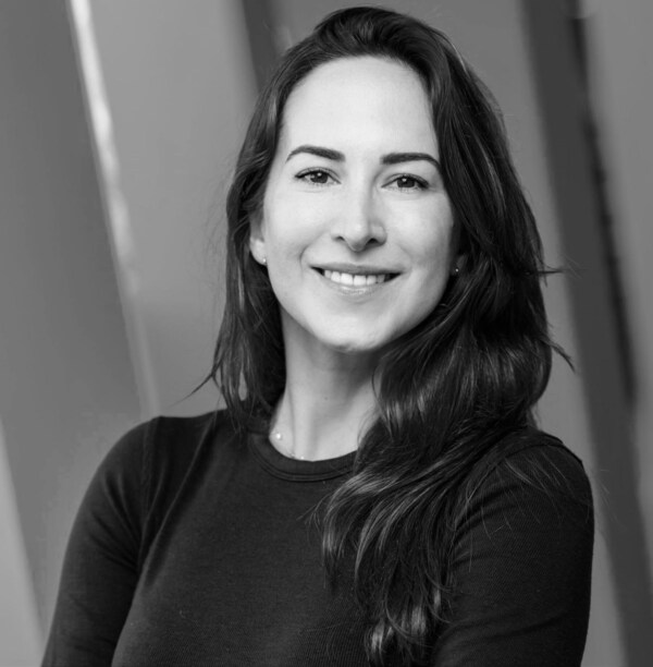 Alexandra Peterson - Partner, KittyHawk Ventures