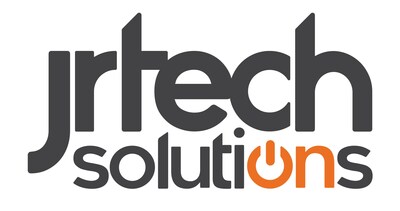 JRTech Solutions logo (CNW Group/JRTECH SOLUTIONS INC.)