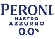 Peroni Nastro Azzurro 0.0% (CNW Group/Peroni Nastro Azzurro)