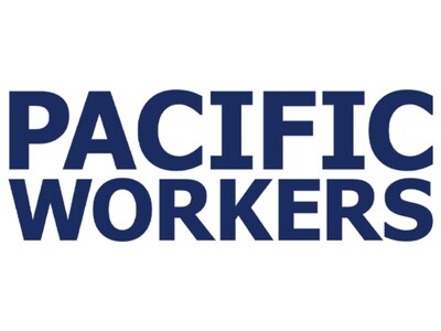 Pacific Workers logo