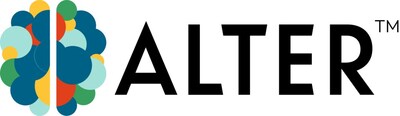 Alter Behavioral Health Logo