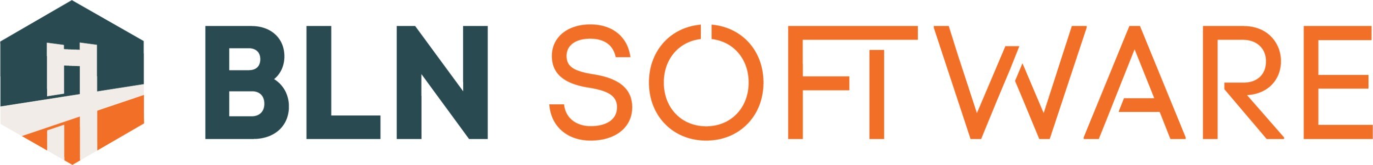 BLN Software Logo