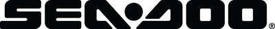 Sea Doo logo (Groupe CNW/BRP Inc.)