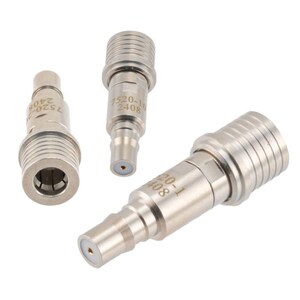 Pasternack's New RF Fixed Attenuators Feature Secure, Reliable QMA Connectors