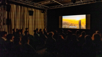 Ningbo short film debuts in New Zealand, 2024 Ningbo City Image Exhibition Successfully Closed