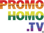 PromoHomo.TV® is an online television network creating programing for the LGBTQ+ community, and anyone else who's interested.