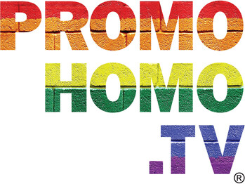 PromoHomo.TV® is an online television network creating programing for the LGBTQ+ community, and anyone else who's interested.