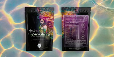 AvalonX + MD Logic Health® Spirulina