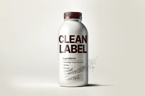 Pureture's Clean Label Innovation to Build Consumer Trust: A New Standard in the Food Industry