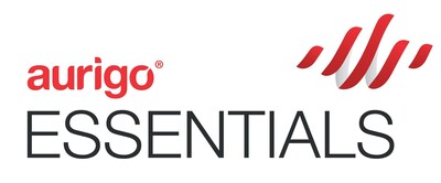 This is the official logo used for Aurigo Essentials.