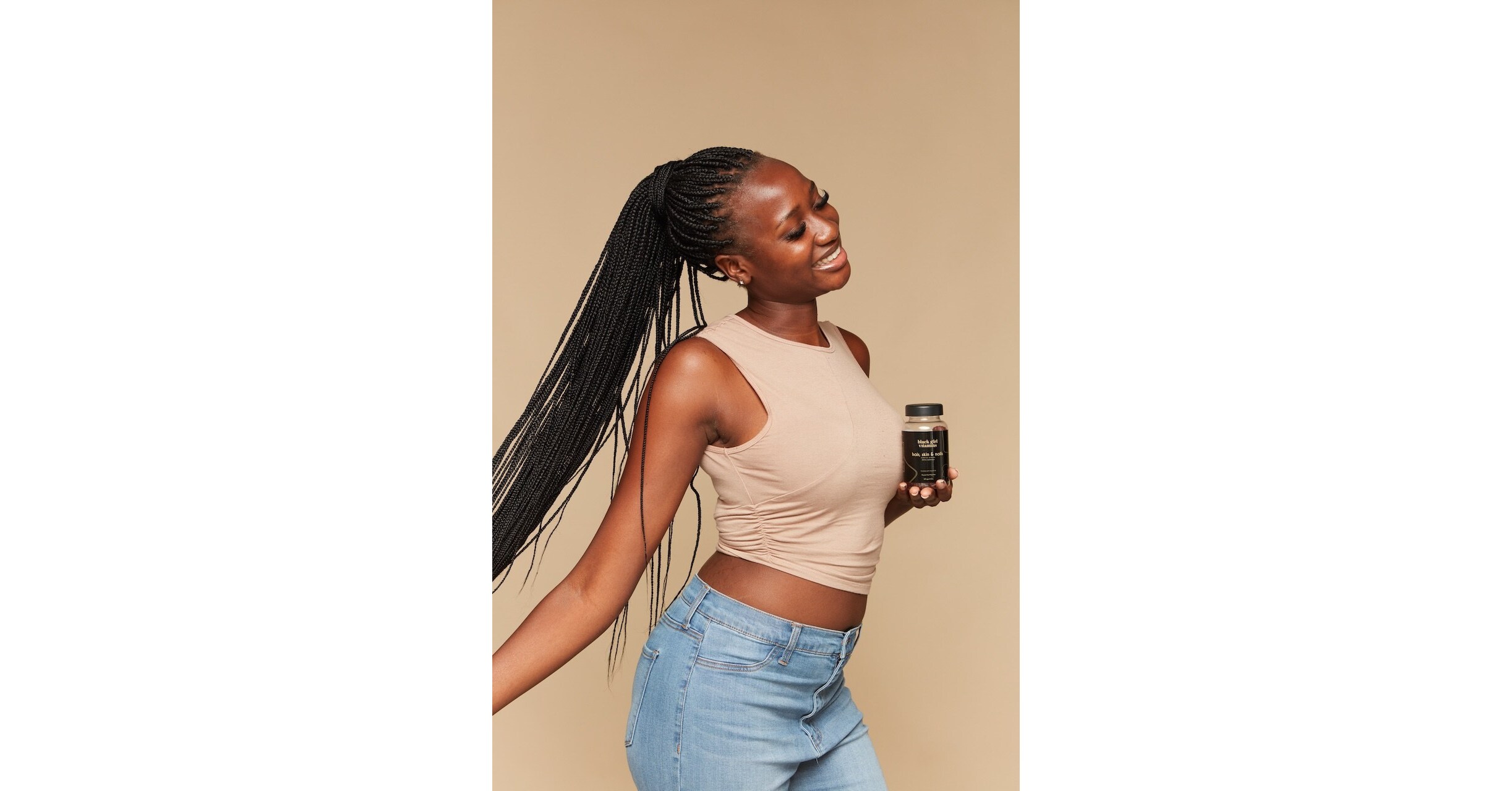 Black Girl Vitamins, Howard University Announce Multi-Year Partnership