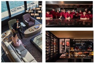 Regent Hong Kong Named #1 Best Hong Kong Hotel at the Travel + Leisure Southeast Asia Luxury Awards