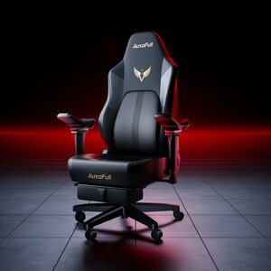AutoFull M6 Gaming Chair: Ultimate Comfort for Gamers