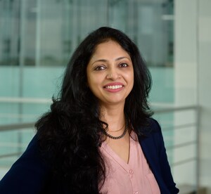 Radhika Nair Appointed Head of People &amp; Culture for Volvo Group in India