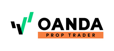 Logo (PRNewsfoto/OANDA)
