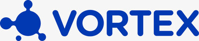 Logo Vortex (CNW Group/Vortex Aquatic Structures International)