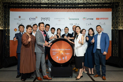 Taiwan's Alcohol Industry Embraces Higher Standards in Pursuit of a Safer Drinking Culture