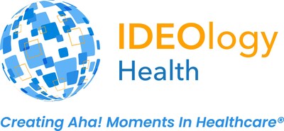 IDEOlogy Health - Creating Aha! Moments In Healthcare