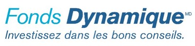 Logo de Fonds Dynamique (Groupe CNW/Fonds Dynamique)