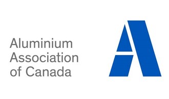 Aluminium Association of Canada Logo (CNW Group/Aluminium Association of Canada)
