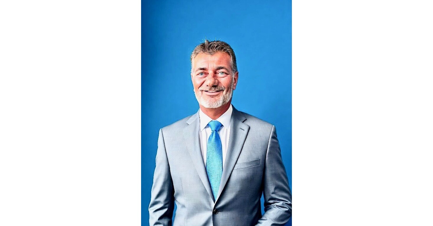 National Business Capital Expands Market Focus, Hires Industry Vet Francois Bouville