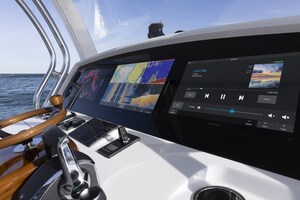 Garmin selected as exclusive marine electronics and audio supplier to IBBI through 2029