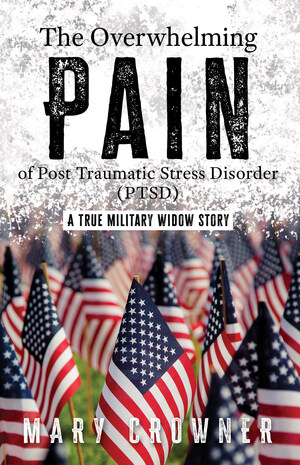Author Shares Riveting First-Hand Experience With Veteran Husband's PTSD