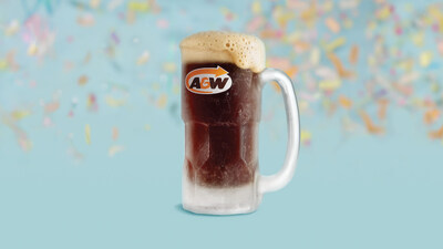 A&W Canada (Groupe CNW/A&W Food Services of Canada Inc.)