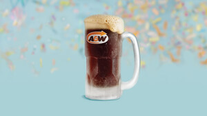La Journée de la Root Beer gratuite d'A&amp;W est de retour le 6 juillet