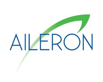 Aileron logo (PRNewsfoto/AILERON THERAPEUTICS)