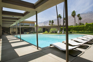 Modernism Week in Palm Springs Helps Local Community Organizations Raise Funds