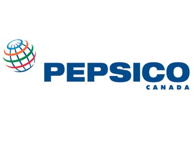 Logo de PepsiCo Canada Aliments (Groupe CNW/PepsiCo Canada Aliments)