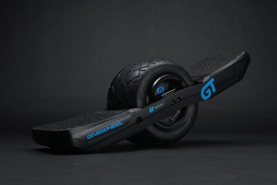 Onewheel GT S-Series Rally Edition with Recurve Rails