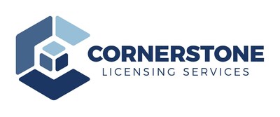 Cornerstone Licensing Services logo
