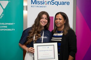 YMCA of the USA Expands Partnership with MissionSquare Foundation to Strengthen Youth Civic Engagement, Give Future Leaders a Voice
