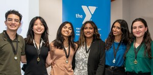 YMCA of the USA Awards High School Students $5,000 to Lead Change in Their Local Communities