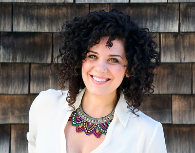 maria New Executive Director for The Common Mission Project