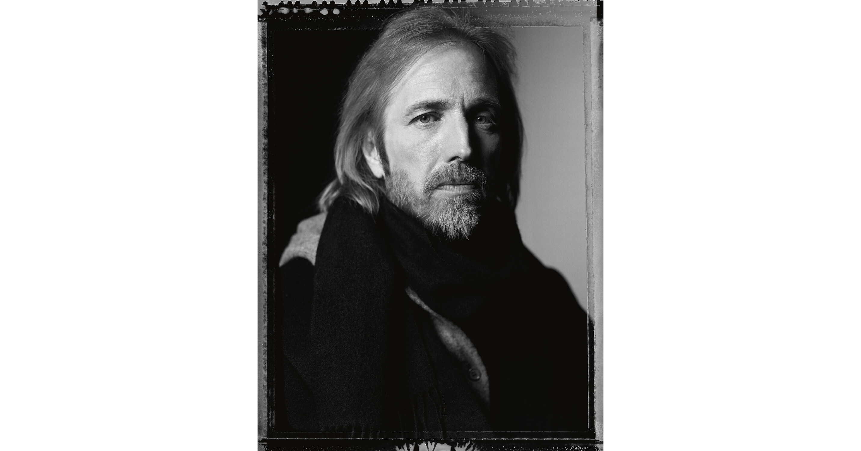 THE TOM PETTY ESTATE SIGNS WORLDWIDE DEAL WITH WARNER CHAPPELL MUSIC