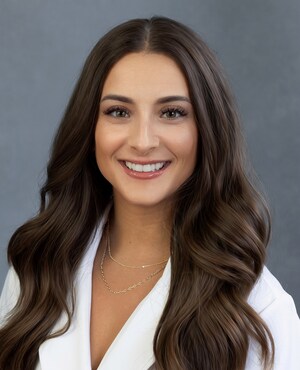 BCEN Welcomes New Marketing and Communications Lead Maris Panjada