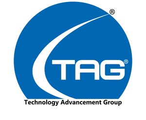 TECHNOLOGY ADVANCEMENT GROUP (TAG) ANNOUNCES ITS INCREMENT 1 (INC 1) RELEASE OF THE JOINT MODERNIZED HANDHELD (JMHH)