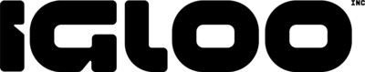 Igloo, Inc. Logo (PRNewsfoto/Igloo, Inc.)