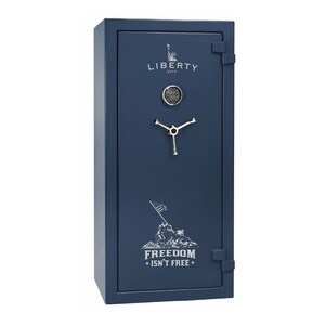 Liberty Safe Partners with Folds of Honor and Tractor Supply Company to Launch Exclusive Safe Honoring American Heroes