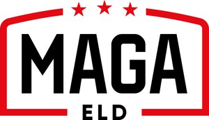 MAGAfleet Launches Their MAGA - ELD, The ELD for American Patriots