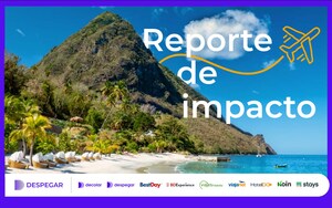 Despegar presenta su Reporte de Impacto 2023
