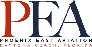 Empowered Teams Up with Phoenix East Aviation to Spotlight the Growing Demand for Pilots and Aviation Specialists